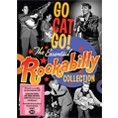 Various - Go Cat Go<br> (4CD Box Set)